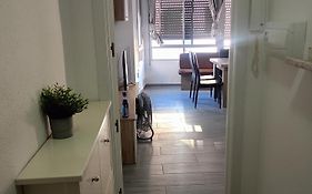 Apartamento en vinaros