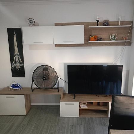 Apartamento en Vinarós Exterior foto