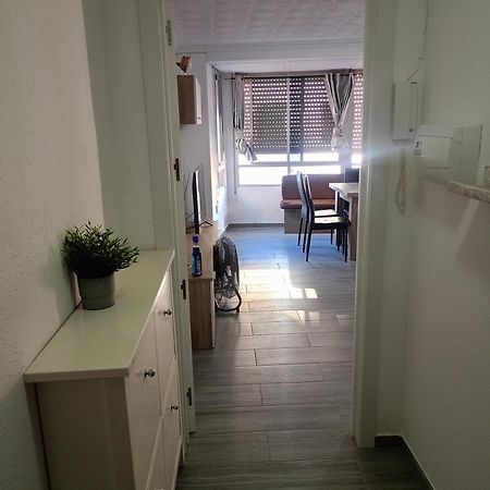 Apartamento en Vinarós Exterior foto
