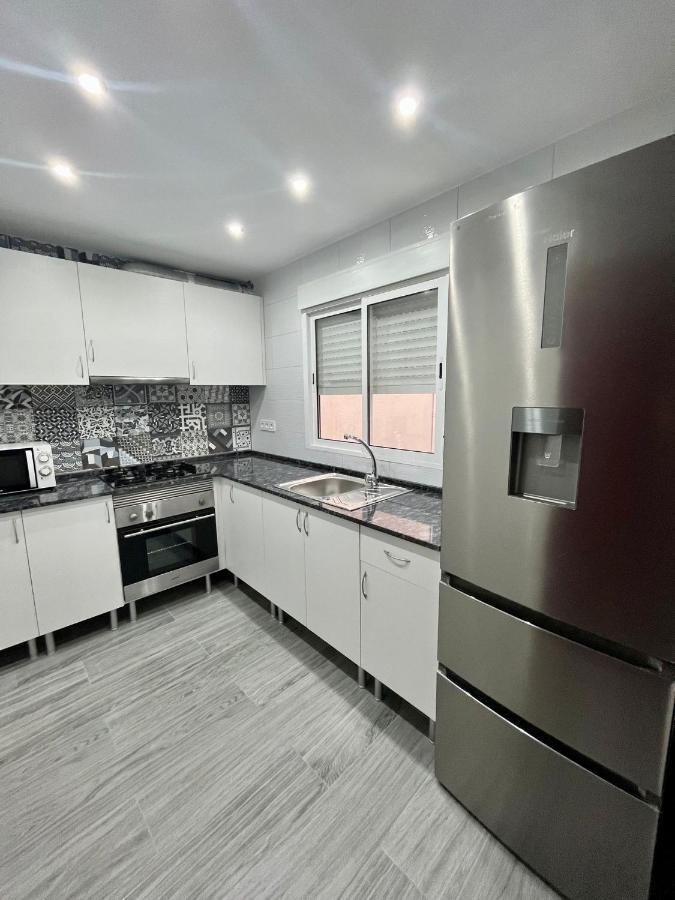 Apartamento en Vinarós Exterior foto