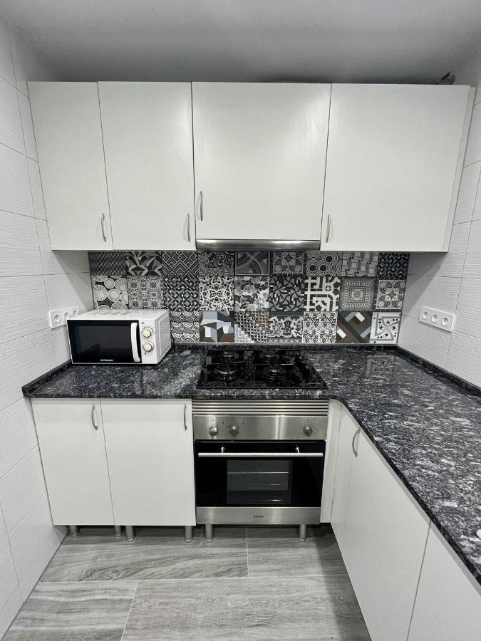 Apartamento en Vinarós Exterior foto