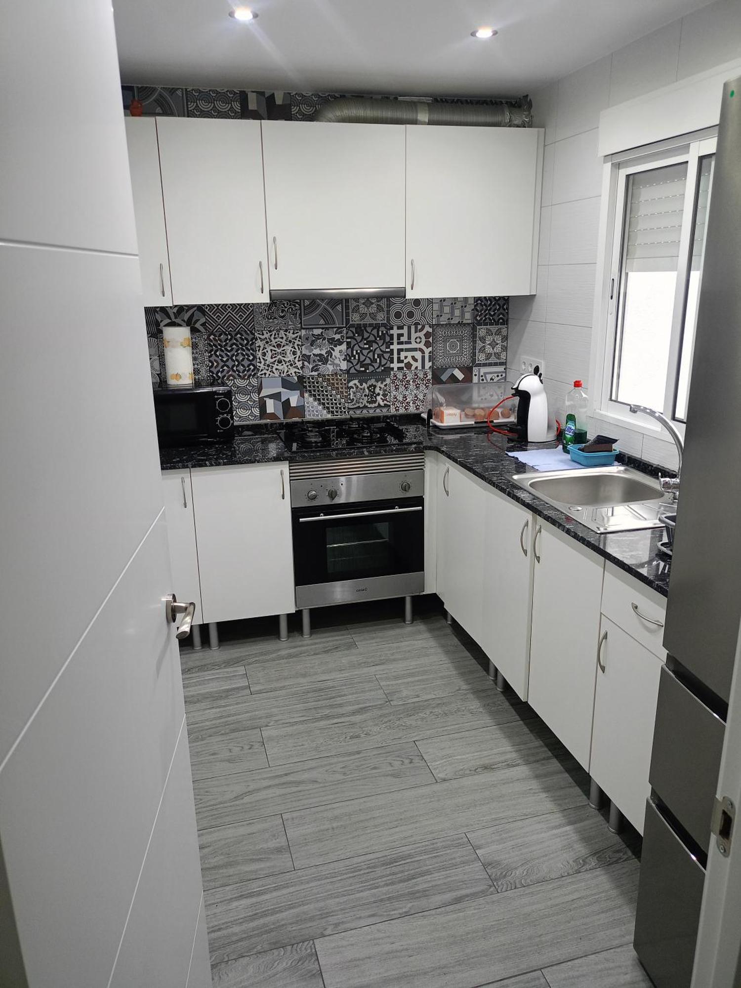Apartamento en Vinarós Exterior foto