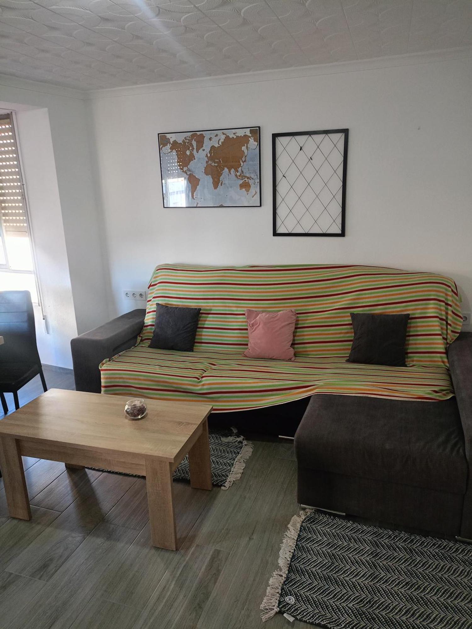 Apartamento en Vinarós Exterior foto