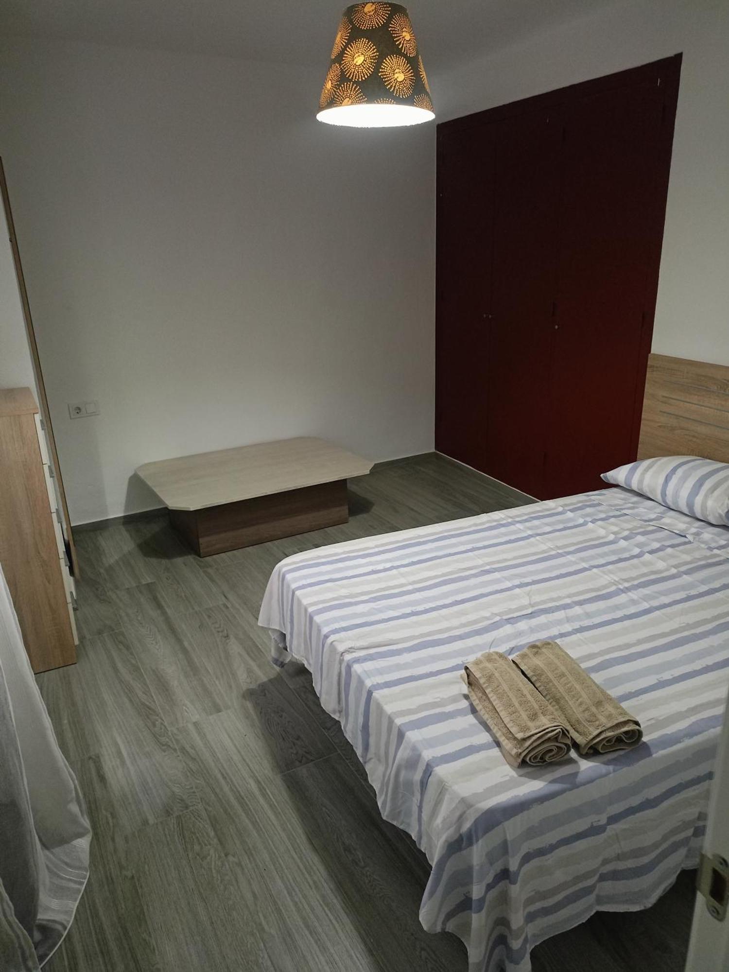 Apartamento en Vinarós Exterior foto