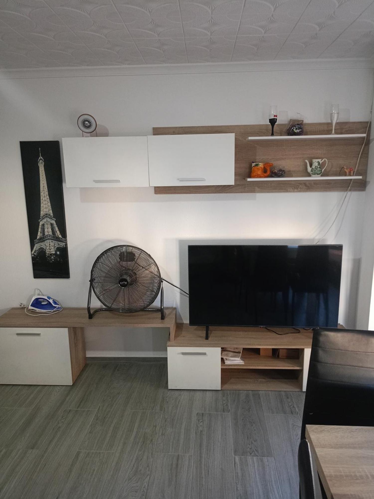 Apartamento en Vinarós Exterior foto