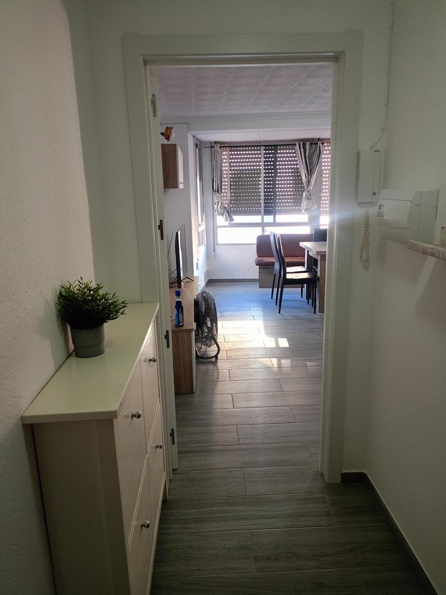 Apartamento en Vinarós Exterior foto