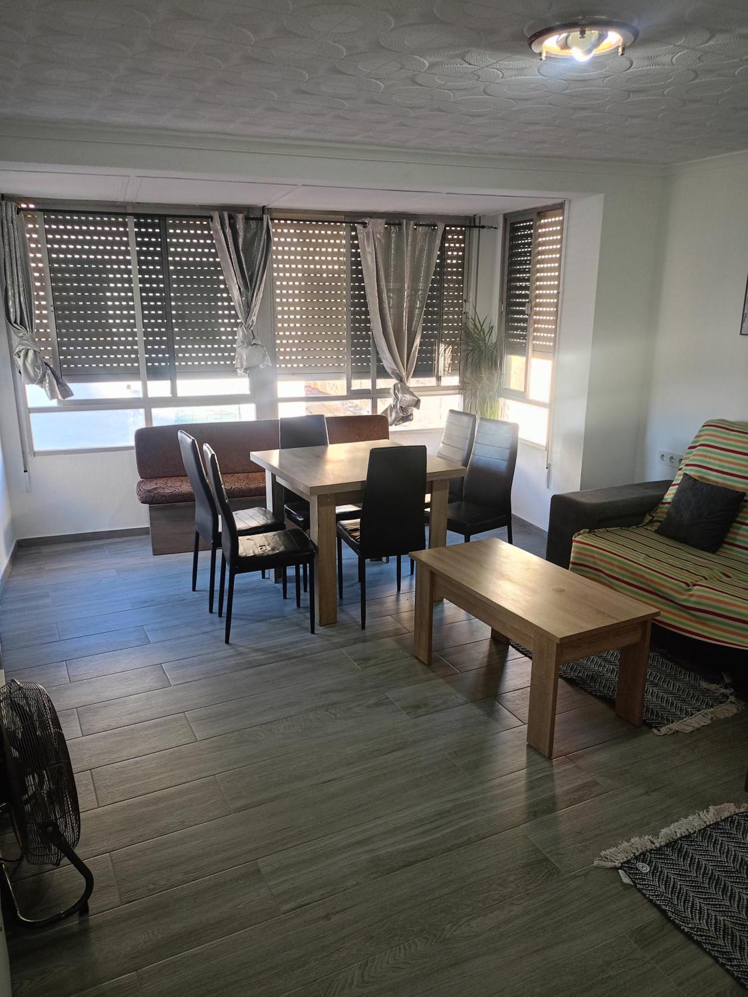 Apartamento en Vinarós Exterior foto
